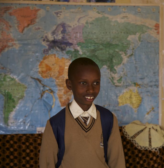 enfant-orphelinat-inconnu-children-of-africa-mc
